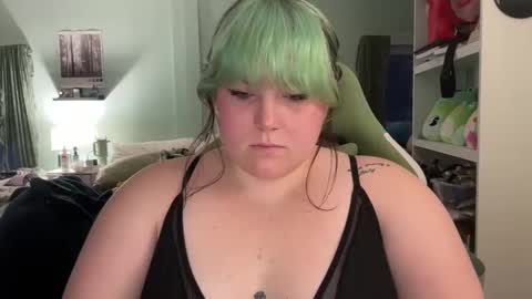 Snapshot of bumblebeebuzzer chatting on 02-20-25, 10:48 bumblebeebuzzer online show from 02-20-25, 10:48