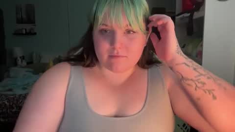 Snapshot of bumblebeebuzzer chatting on 02-22-25, 11:57 bumblebeebuzzer online show from 02-22-25, 11:57