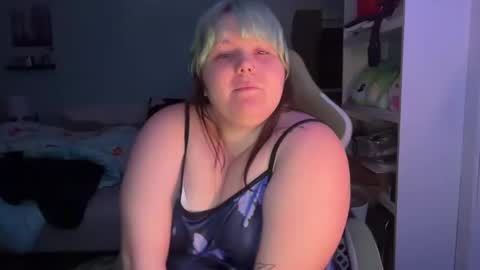 bumblebeebuzzer online show from 02-26-25, 03:42