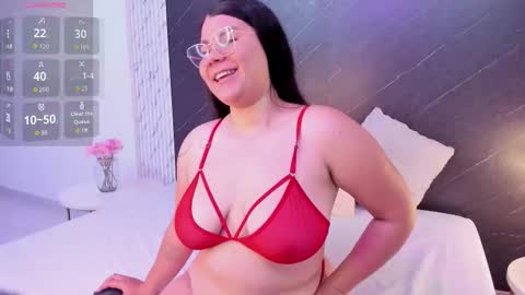 Snapshot of bumyrose chatting on 02-18-26, 04:19 BumyRose online show from 02-18-26, 04:19