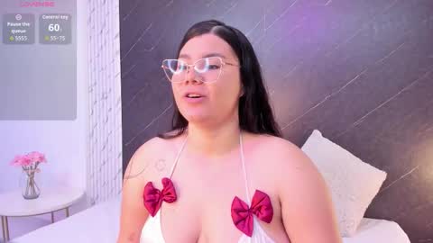 Snapshot of bumyrose chatting on 02-19-26, 04:41 BumyRose online show from 02-19-26, 04:41