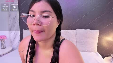 BumyRose online show from 03-14-26, 04:40