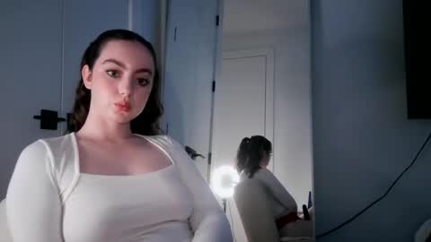 Snapshot of bunbunplayhouse chatting on 01-07-25, 07:49 Dominique online show from 01-07-25, 07:49