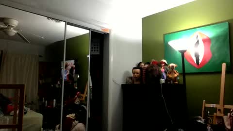 Snapshot of bunnibaby333 chatting on 01-14-26, 08:53 bunnibaby333 online show from 01-14-26, 08:53