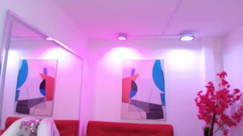 Bunnie online show from 12-17-25, 01:06