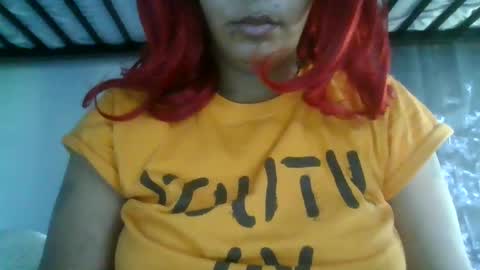 bunniebai online show from 03-09-25, 01:48