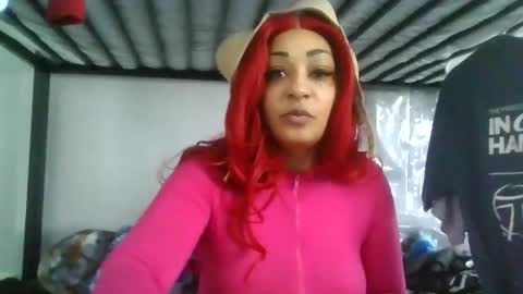 bunniebai online show from 03-09-25, 06:43