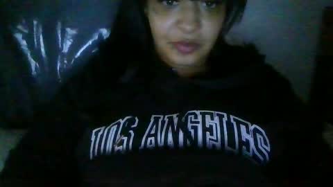 bunniebai online show from 01-15-26, 10:46