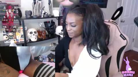 Bunnii Kimi online show from 09-16-25, 12:39