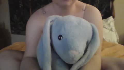 Snapshot of bunnxbabe chatting on 10-07-25, 02:20 BunnxBabe online show from 10-07-25, 02:20