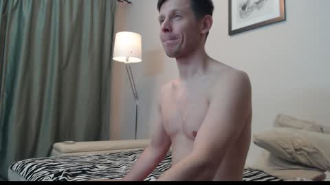 Pirate    Xtw jerromybunny1 online show from 12-17-24, 06:35