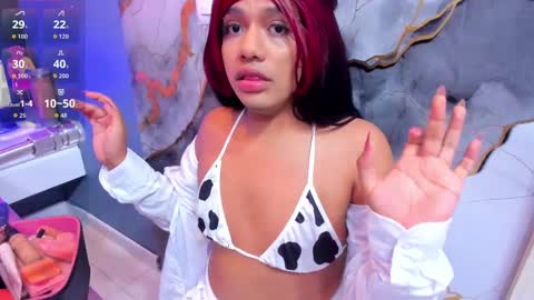 Bunny  online show from 10-12-25, 08:08