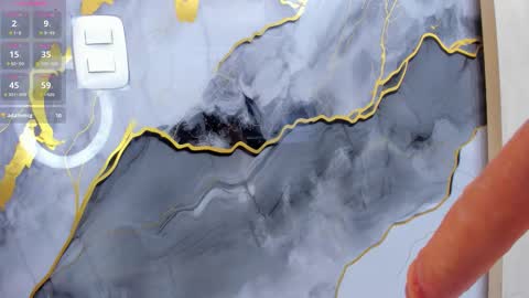 Bunny  online show from 10-22-25, 10:42