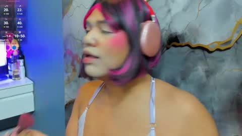 Bunny  online show from 11-09-25, 08:07