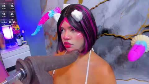 Bunny  online show from 11-13-25, 08:19