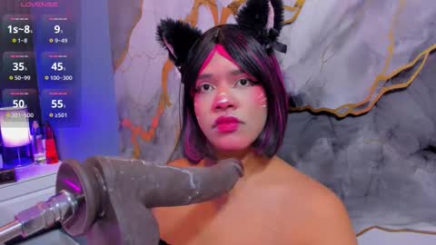 Bunny  online show from 11-18-25, 08:13