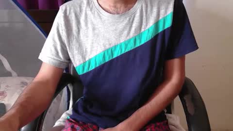 Revo  Hi dear everyone..Im on a break due to exams and studies and some functions in family..will back soon..stay tuned...Ty online show from 01-12-26, 06:51