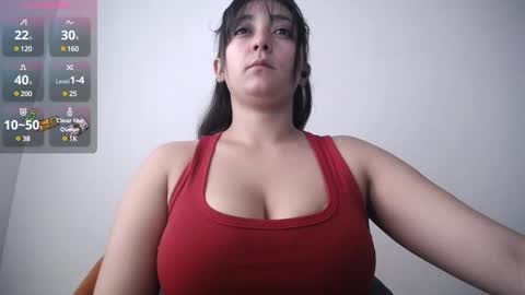 bunny_chloe online show from 01-28-25, 10:23