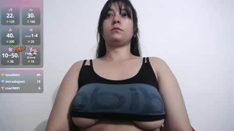 bunny_chloe online show from 02-11-25, 01:31