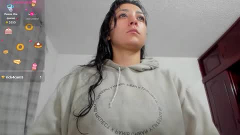 bunny_chloe online show from 02-15-26, 11:34