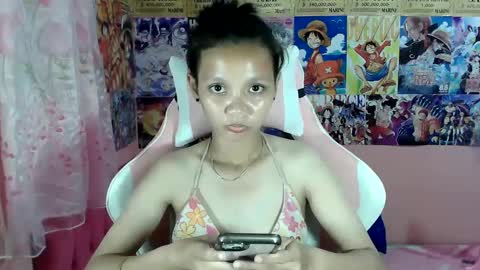 bunny_flower18 online show from 03-06-25, 11:53