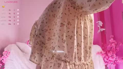 Kira online show from 11-14-25, 03:33