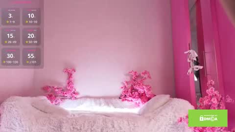 Kira online show from 11-20-25, 03:45