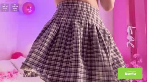 Kira online show from 12-19-25, 02:35