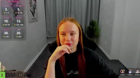 Bunny online show from 09-17-25, 09:11