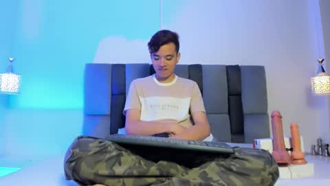 bunny online show from 10-15-25, 12:27