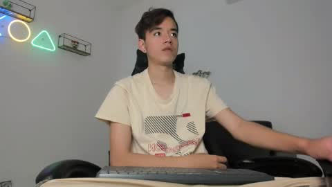 bunny online show from 11-17-25, 12:22