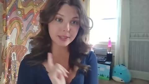 Abigail Grace online show from 01-14-25, 07:53