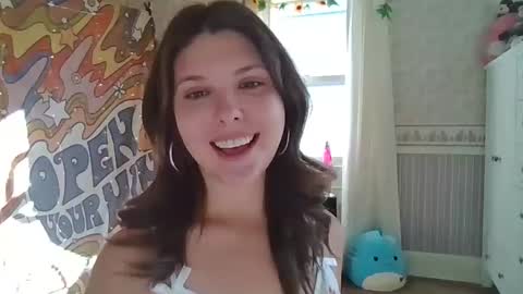 Abigail Grace online show from 01-29-25, 08:35