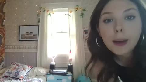 Abigail Grace online show from 04-10-26, 07:07