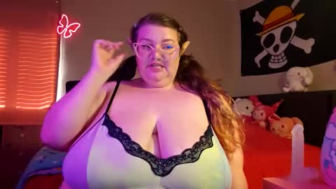 bunnyarcana420 online show from 11-20-25, 09:58