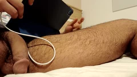 bunnybam12 online show from 11-19-25, 10:43