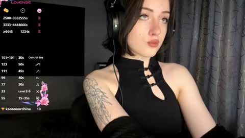 Snapshot of bunnyblink chatting on 03-16-26, 10:14 Bunnyblink online show from 03-16-26, 10:14