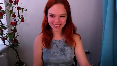 Ariel online show from 10-28-25, 05:22