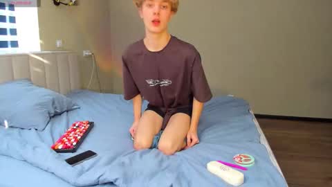 BunnyBlush online show from 02-28-26, 07:53