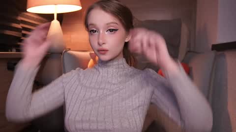 Bunny online show from 12-01-25, 05:51