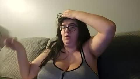 bunnybooxoxo online show from 01-10-26, 04:58