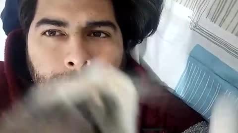 bunnychocolatte69 online show from 10-28-25, 02:37