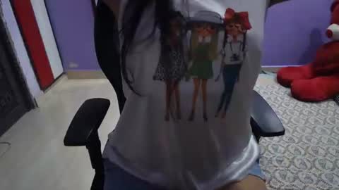 bunnycolbyy online show from 10-15-25, 02:44