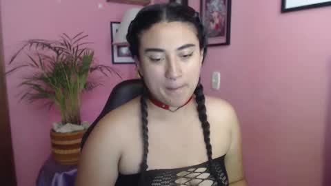 bunnyEmilyR0s33 online show from 03-02-26, 04:03