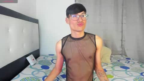 Bunny Hells online show from 11-27-25, 11:40