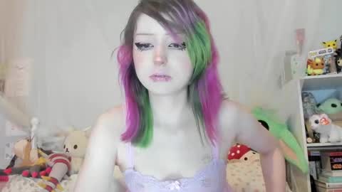 Snapshot of bunnyislewd chatting on 02-28-25, 03:15 bunnyislewd online show from 02-28-25, 03:15