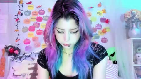 bunnyislewd online show from 11-25-25, 05:51