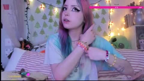 bunnyislewd online show from 12-20-25, 04:41