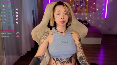 bunnykelly online show from 09-18-25, 06:15