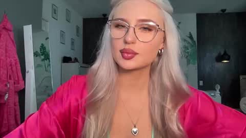 OnlyFans BunnyKhalessi online show from 12-01-25, 06:57
